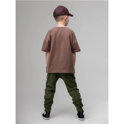 Bodo Брюки 6-370МU