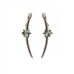 Серьги Итру