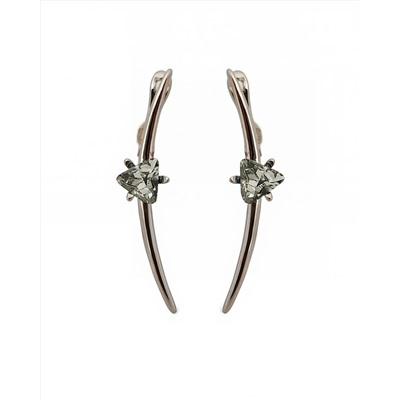 Серьги Итру