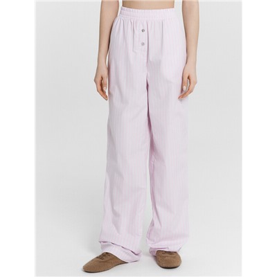 БРЮКИ ЖЕНСКИЕ 182512