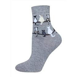 БРЕСТСКИЕ Носки 3081