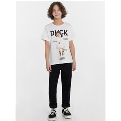 ФУТБОЛКА ДЛЯ МАЛЬЧИКОВ 113432