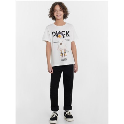 ФУТБОЛКА ДЛЯ МАЛЬЧИКОВ 113432