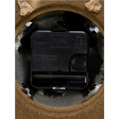 УЦЕНКА Часы настенные интерьерные «Апсель», циферблат 15 см, 23×23 см