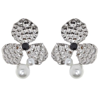 Акц -12% Серьги на гвоздиках арт. 11 1453 (id 213459)