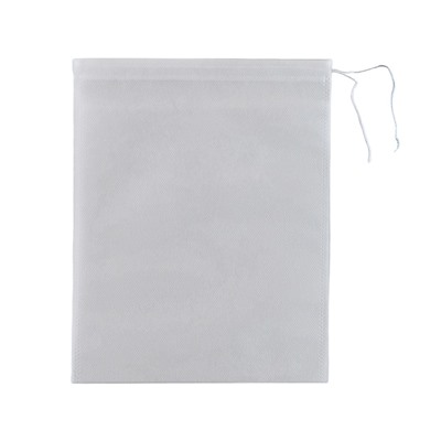 Мешочек для запарки 20×25 см, 100 шт.