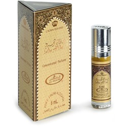 AL REHAB SULTAN AL OUD (6 мл*6 шт.)