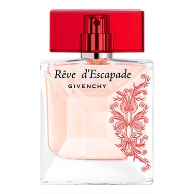 GIVENCHY REVE D’ESCAPADE edt (w) 50ml TESTER