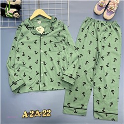 Пижама 1981372-3