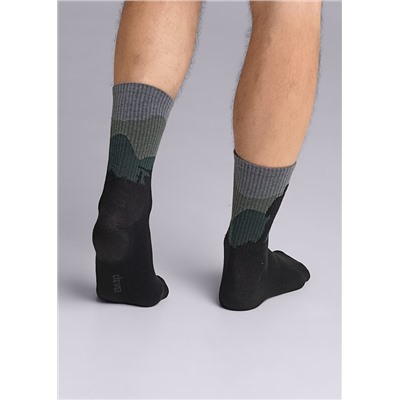 Носки мужские