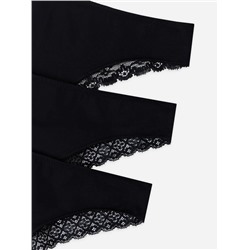 ТРУСЫ ЖЕНСКИЕ (3ШТ.) 412348-3