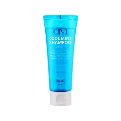 Esthetic House Шампунь для волос охлаждающий 100 мл Head Spa Cool Mint Shampoo