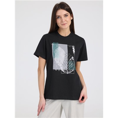 Апрель Футболка 1ЖДФК4217006