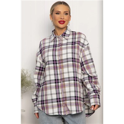 LT Collection Рубашка Б14253-30М
