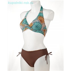 8061-18 Купальник раздельный (46-50)