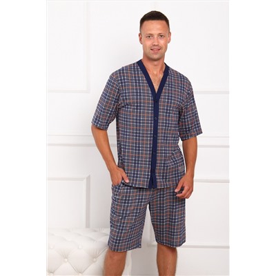 Пижама с шортами 1070 НАТАЛИ, 1190571