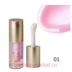 Ffleur Масло для губ Rich Glow Berries тон 01 L460