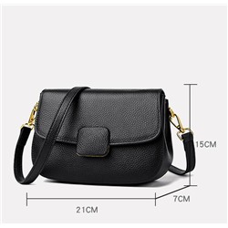 Bags Сумка женская / кожа /   023091