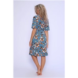 Пеньюар с сорочкой 59202 НАТАЛИ, 956861