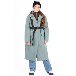 Пальто NIKASTYLE, 1081011