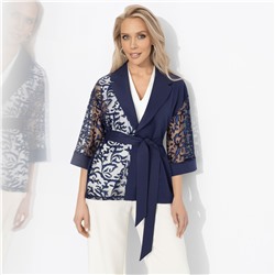 Жакет нарядный, Талант быть собой (судьба)