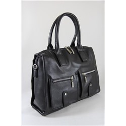 Сумка женская из кожзаменителя Gilda Tohetti   #%