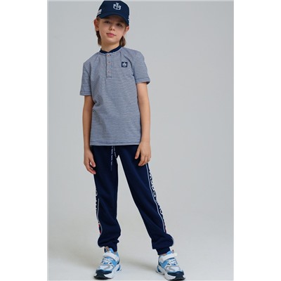 Футболка-поло PLAYTODAY, 1121901