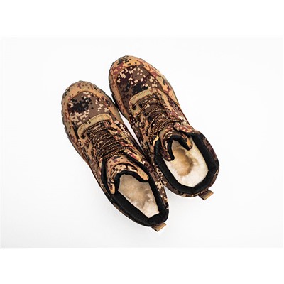 Зимние Ботинки