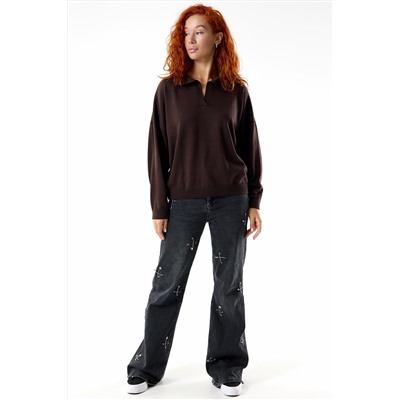 Lika Dress Джемпер 10630