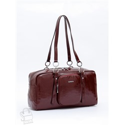 Сумка женская  51155SL wine red Velina Fabbiano-Safenta