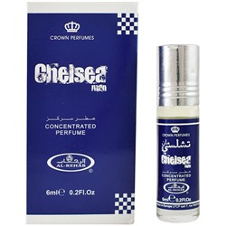 AL REHAB CHELSEA (6 мл*6 шт.)