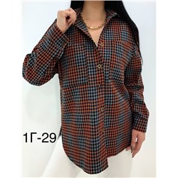 Куртка -рубашка