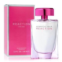 KENNETH COLE REACTION edp (w) 100ml