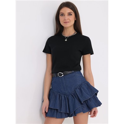 Апрель Футболка 1ЖДФК4448200