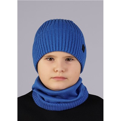 452344 CLEVER Шапка