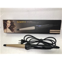 Конусная плойка ROOT 5 WAVE ENVY