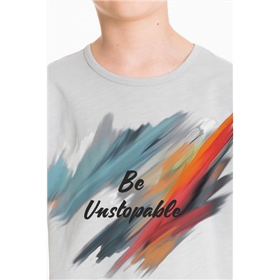 Футболка М225057Па