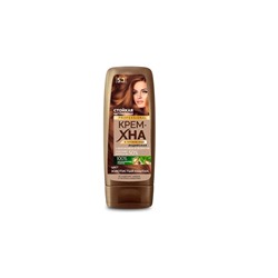 Fito color Крем-хна Индийская для волос 5,3 золотистый каштан 140мл