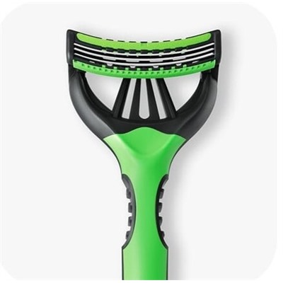 Станок для бритья одноразовый Schick (Wilkinson Sword) Xtreme-3 Sensitive (1шт.)