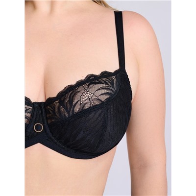 INDEFINI Бюстгальтер 5136WXY