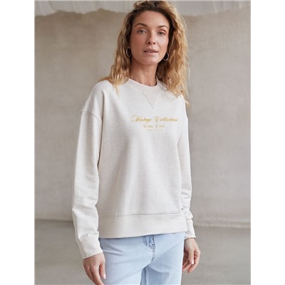 VILATTE Джемпер D49.160