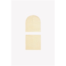 Комплект (Шапка+снуд) CROCKID, 844642