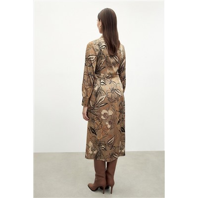 Платье POMPA, 1088341