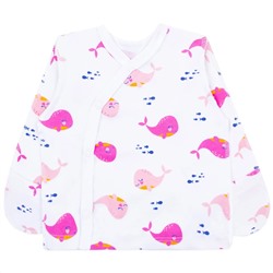 YOULALA Распашонка 1204200812