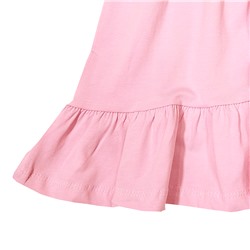 98723 Платье для девочек