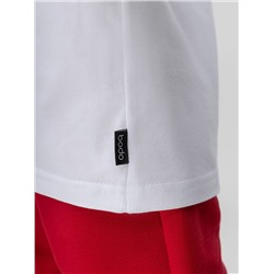 Bodo Футболка 4-407MU