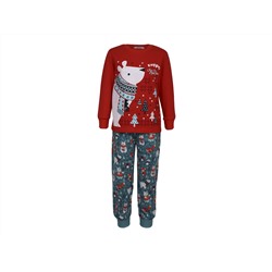 8-33-2. (Пижама для мальчика, Лунева )