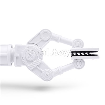 Игра-хваталка "Космохват"