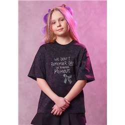 Футболка детская для девочки