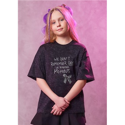 Футболка детская для девочки